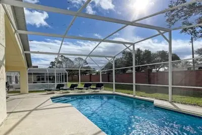 Image de Westridge Magic Villa