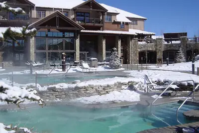 Image de Breckenridge, Grand Timber Lodge, 3 chambres à coucher