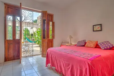 Image de Casa Santiago, paradis colonial