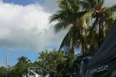 Image de Mon rêve, propriété au bord de l'eau, communauté très calme