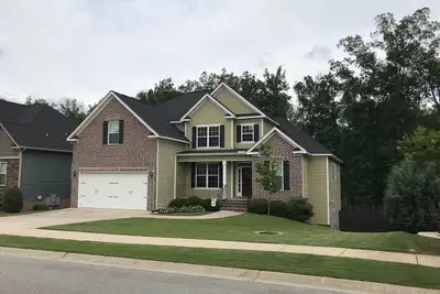 Image de Location Maîtres, 6br, 4. 5 Ba Executive Home