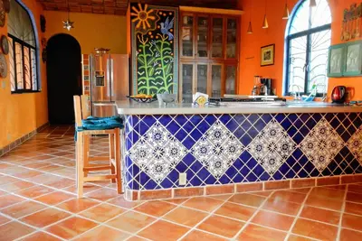 Image de Proche Plage, Maison Privee, Jardin, Distance De Marche De Tout