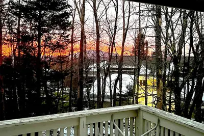 Image de 4 Chambre Mountainside Condo - profiter de belles Vermont cet hiver!