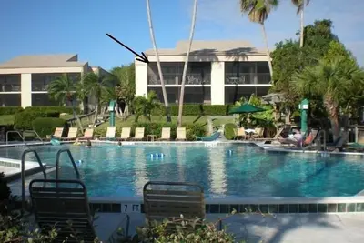 Image de Condo sur le golfe du Mexique