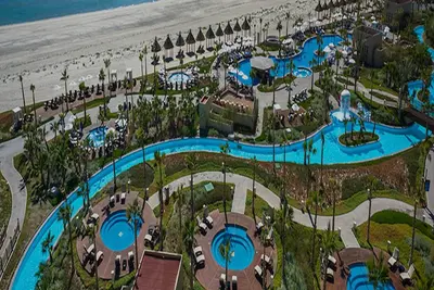 Image de Grand Mayan 1 Br- Transport Gratuit De L'AÉROPORT