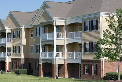 Image de 1br Wyndham Governor Green Minutes de Williamsburg