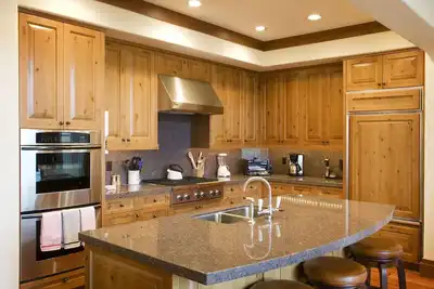 Image de Location de vacances de Prestige :: Tonnerre Spring Mountain Dance :: Unité 6 (G-6)