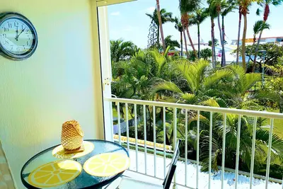 Image de Hibiscus studio Piscine et Mer