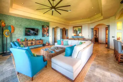 Image de Villa privée de luxe, Spectacular Ocean Views, Las Ventanas del Mar