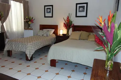 Chambre de luxe Casa Lima B&B # 14