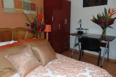 Image de CasaLima B & B Chambre Standard # 5 (avec petit déjeuner gratuit)