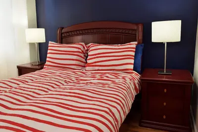 Image de (2b) Maison 2 chambres pour 4 Just Off Park Ave.