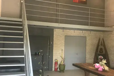 Appartement De Vacance