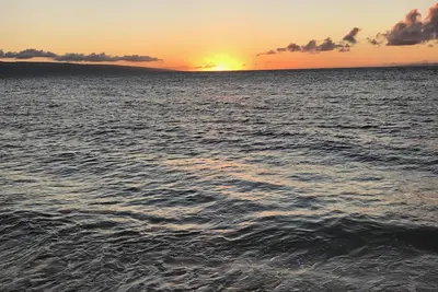 Image de Semaine de Noël 2019 Westin Kaanapali Ocean Resort Villa à Maui - Xmas Disponible