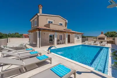 Image de Casa Tea with Private Pool
