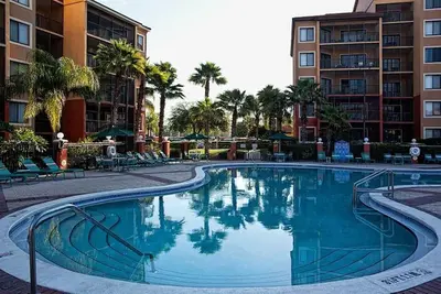 Image de Westgate Lake Resorts and Spa