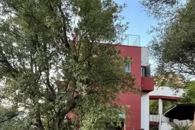 Image de ÉLÉGANTE Maison Moderne à Villasimius, avec jardin et plage à proximité