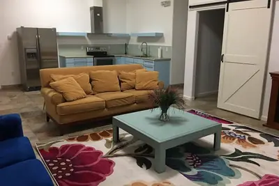 Image de Aquamarine Suites Appartement Studio De Style Loft.