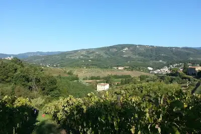Image de villa niccoli -il salicone