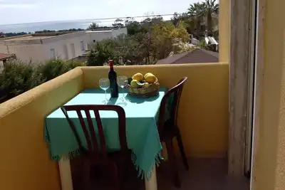 Gîte de charme avec magnifique panorama.