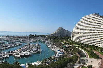 Image de Marina Baie de Anges Ducal