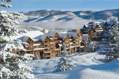 Image de ** Vente ** Timbers / Ritz, 22Feb-07Mar, 2020, Ski in / Out- (6 Lift Tix Incl)