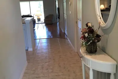 Image de Bel appartement avec garage à Tara Preserve. Golf, Wifi, Cable Hdtv.