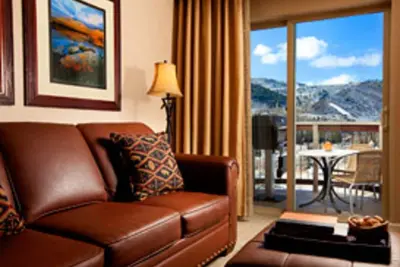 Image de Emplacement incroyable-ski Vail ou Beaver Creek Sheraton Mountain Vista 28 décembre-4 janvier