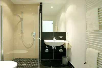50 m², appartement harmonieux pour se détendre et se relaxer