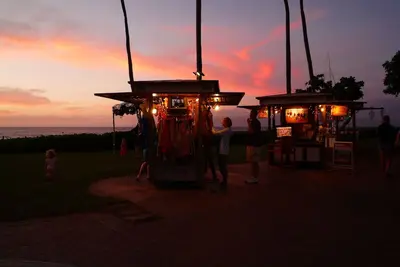 Image de Maui Ocean Club Lahaina Tower, 2 Br, Ocean View, semaine du Nouvel An par le propriétaire
