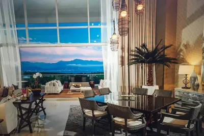 Image de Grand Mayan 1 chambre Super vacances en famille