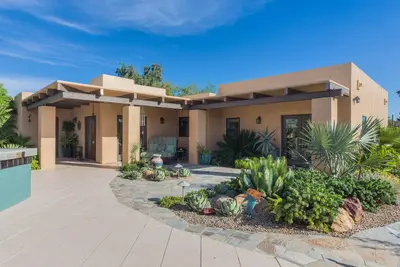 Image de Luxueuse maison Scottsdale pratique pour tout!