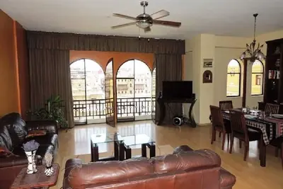 Image de Appartement Penthouse exclusif Ă Lima