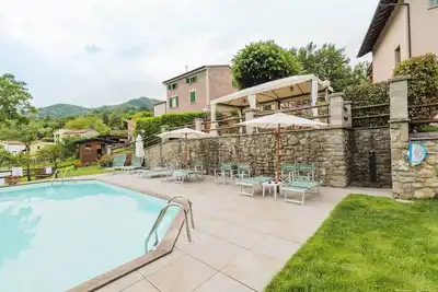 Image de Appartement élégant dans un vieux hameau