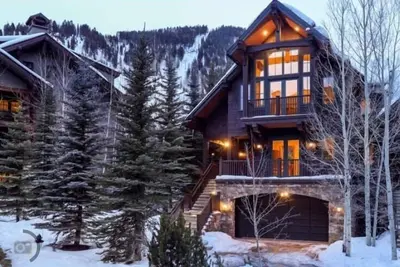 Image de Meilleure maison à Aspen pour le ski et les sports de plein air! Mega Mansion idéalement situé! ! !