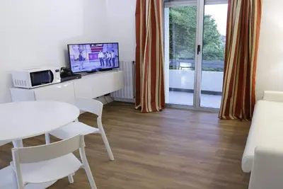 Image de Appartement 5 Blue Orchid Hotel