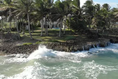Image de Baoba Breeze Villa est vraiment son propre paradis en bord de mer