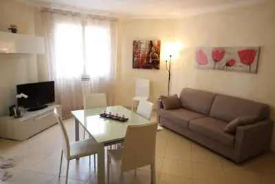 Image de Appartamento Geranei trilocale