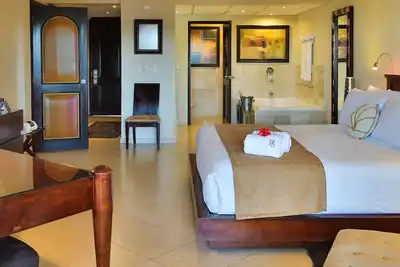 Image de Lifestyle Resort - 1br Presidential Suite Puerto Plata Dr