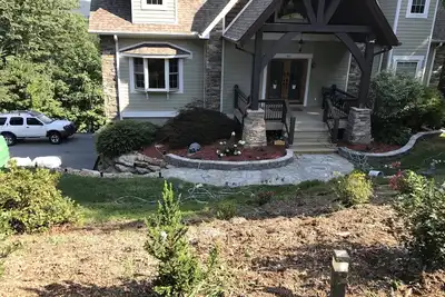 Image de Belles vues sur la montagne