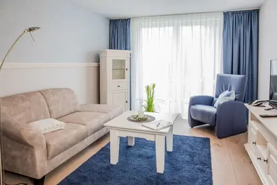 Appartement moderne et entièrement équipé dans le centre de Bad Salzuflen
