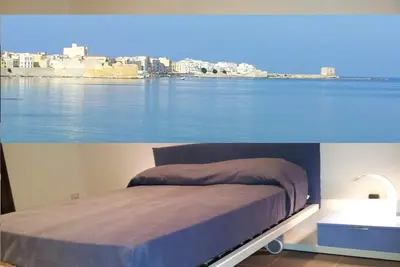 Image de Deux chambres de rêve 40 mètres de l'accès wifi gratuit parking facile mer