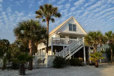 Image de Vues imprenables à quelques secondes du sable