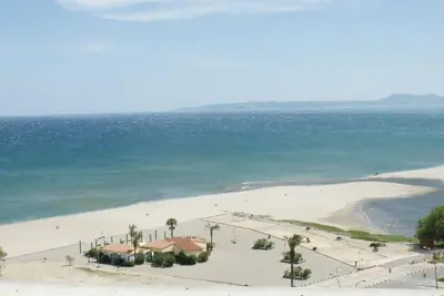 Image de Frente Al Mar, Wifi, 130m2