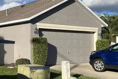 Image de Villa avec piscine privée