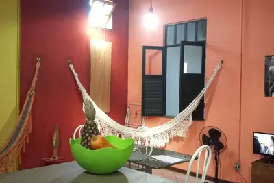 Image de Appartement d´Artiste Centre historique