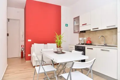 Image de Un appartement incontournable pour une pause détente dans la ville éternelle