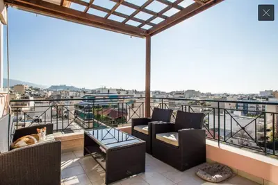 Image de Acropolis 360 Penthouse