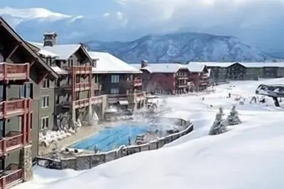 Image de Ritz Carlton Club. 3 ch. Semaine de Noël 2019 dans les hautes terres d'Aspen