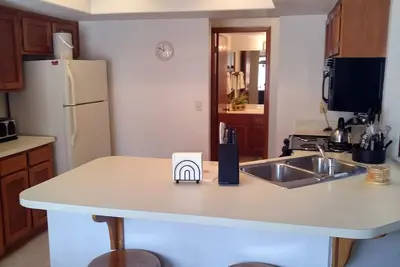 Quality Hill Resort Villa, garage privé avec télécommande, terrasse et barbecue